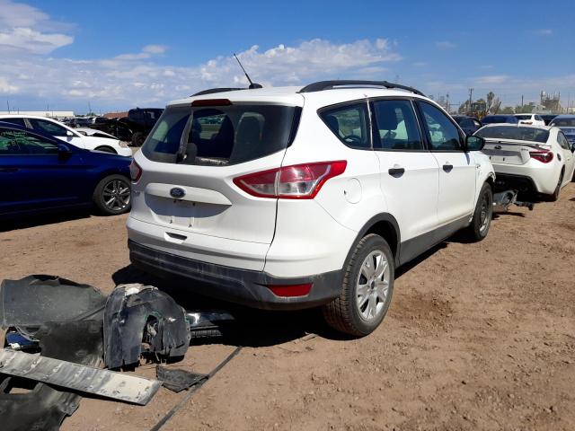 Photo 4 from auction – 2015 FORD ESCAPE S with VIN 1FMCU0F70FUA93492