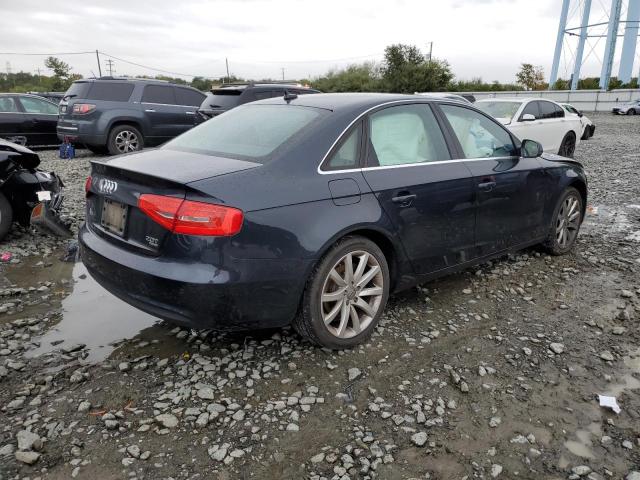 Photo 4 from auction – 2013 AUDI A4 PREMIUM with VIN WAUFFAFL8DA171592