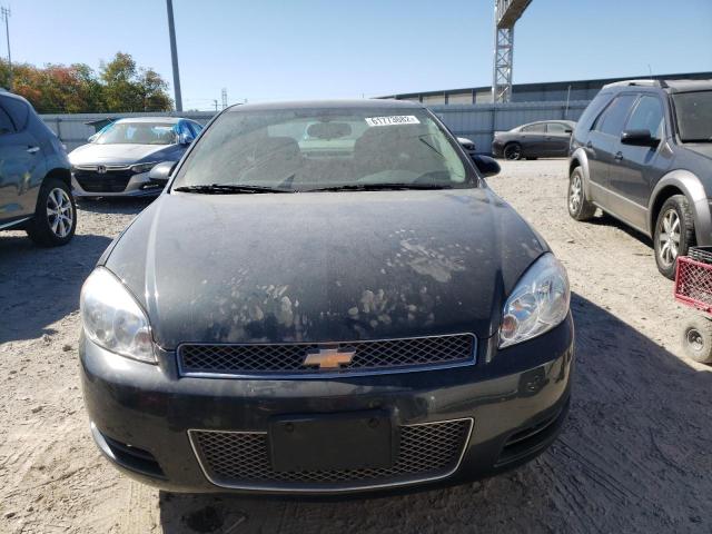Photo 9 from auction – 2016 CHEVROLET IMPALA LIM with VIN 2G1WB5E34G1170163