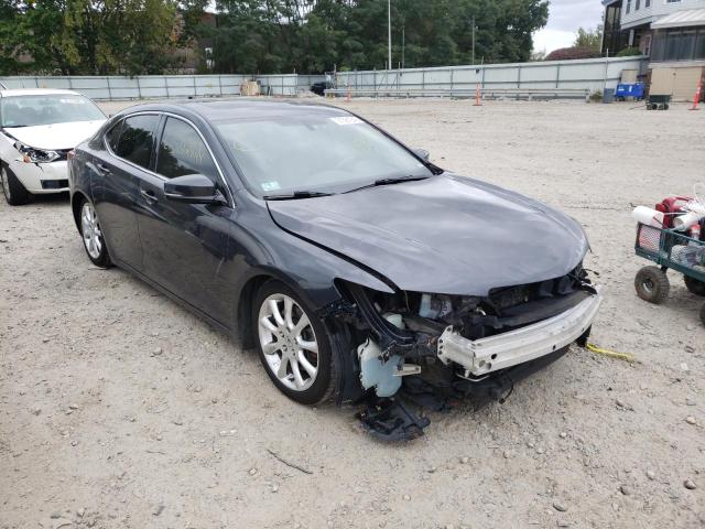 ACURA TLX 2015 z numerem VIN 19UUB1F33FA005345 - Zdjęcie z aukcji