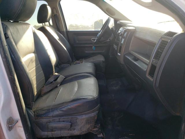Photo 5 from auction – 2012 DODGE RAM 2500 S with VIN 3C6TD4CT5CG260691