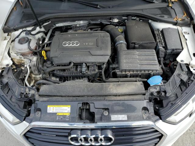 Photo 7 from auction – 2018 AUDI A3 PREMIUM with VIN WAUB8GFF7J1071761