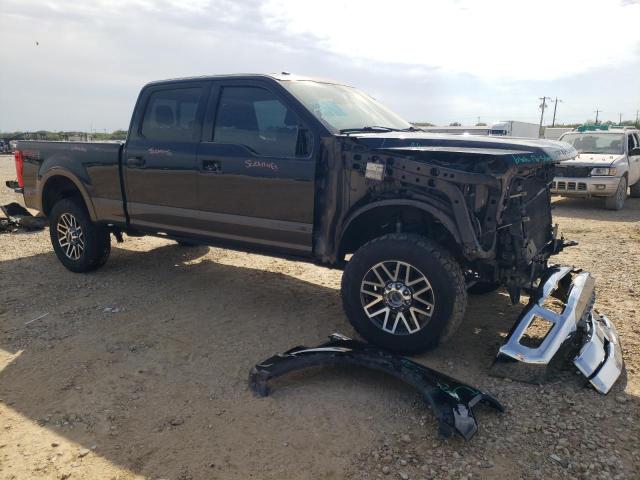 Photo 1 from auction – 2017 FORD F250 SUPER with VIN 1FT7W2BT3HEE94384
