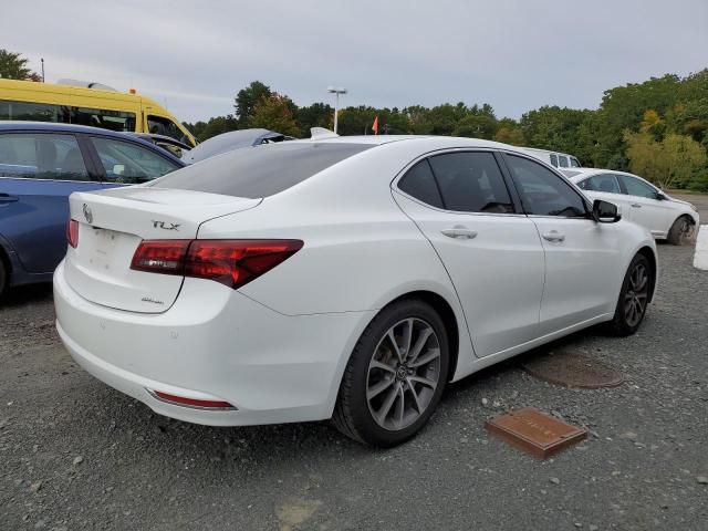 Photo 4 from auction – 2015 ACURA TLX ADVANC with VIN 19UUB3F71FA006606
