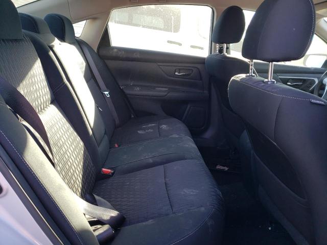 Photo 6 from auction – 2017 NISSAN ALTIMA 2.5 with VIN 1N4AL3AP9HC297990