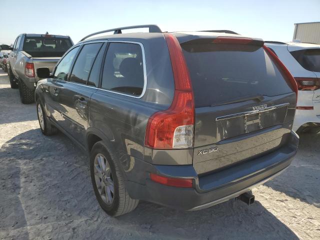 Photo 3 from auction – 2008 VOLVO XC90 3.2 with VIN YV4CY982481430035