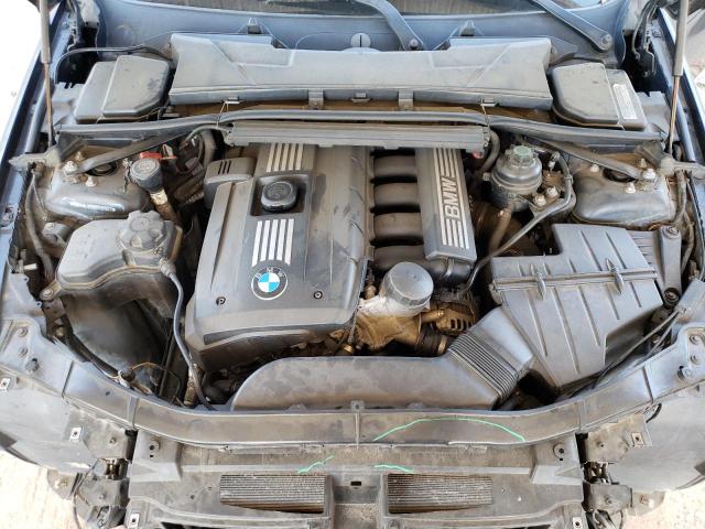 Photo 7 from auction – 2010 BMW 328 I with VIN WBAWL1C59AP491947