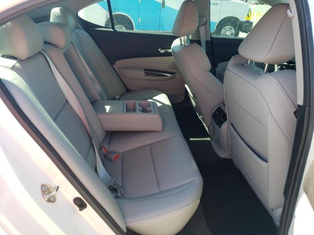 Photo 6 from auction – 2017 ACURA TLX TECH with VIN 19UUB2F54HA002884