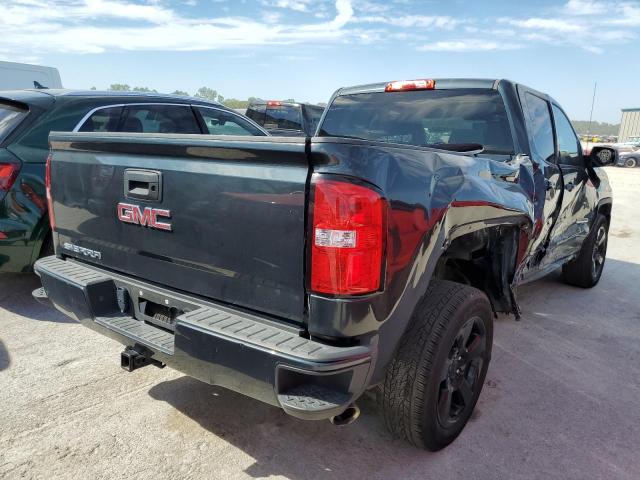 Photo 4 from auction – 2018 GMC SIERRA K15 with VIN 1GTV2LEC8JZ220729