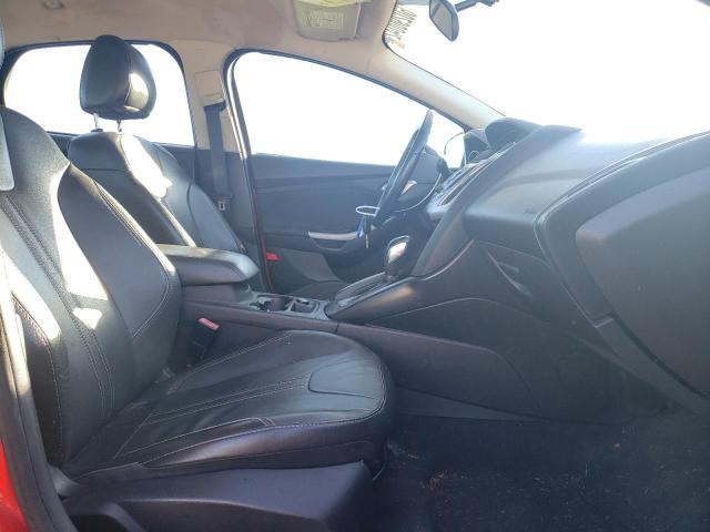 Photo 5 from auction – 2013 FORD FOCUS SE with VIN 1FADP3F26DL232247