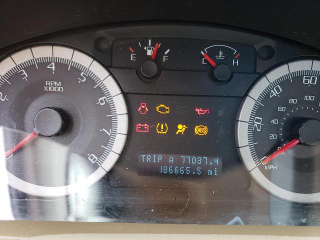 Photo 8 from auction – 2008 FORD ESCAPE LIM with VIN 1FMCU94168KD29774