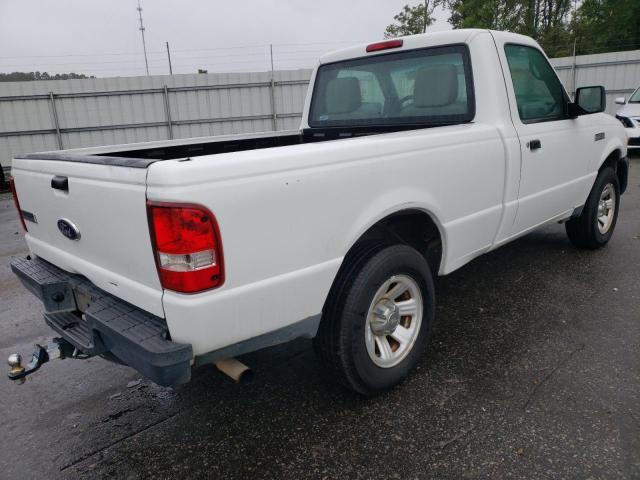 Photo 4 from auction – 2011 FORD RANGER with VIN 1FTKR1AD4BPA33339