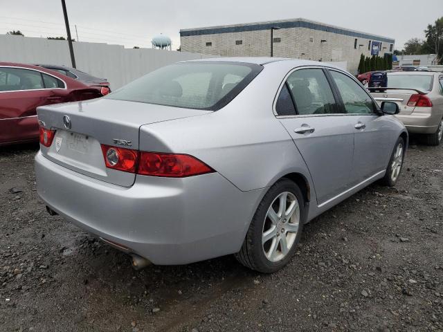 Photo 4 from auction – 2004 ACURA TSX with VIN JH4CL96814C011727