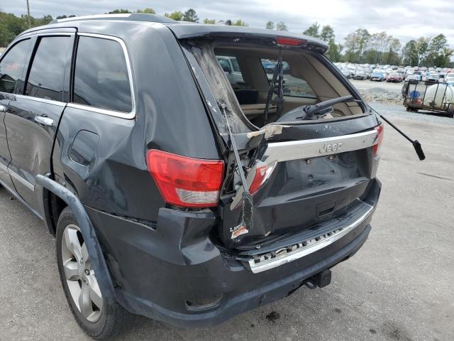 Photo 9 from auction – 2011 JEEP GRAND CHER with VIN 1J4RS5GG8BC520993