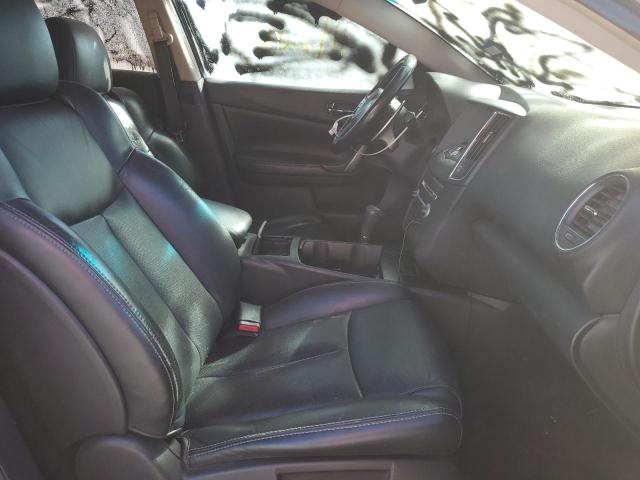 صورة رقم 5 من المزاد - 2012 NISSAN MAXIMA S مع VIN 1N4AA5AP3CC867492
