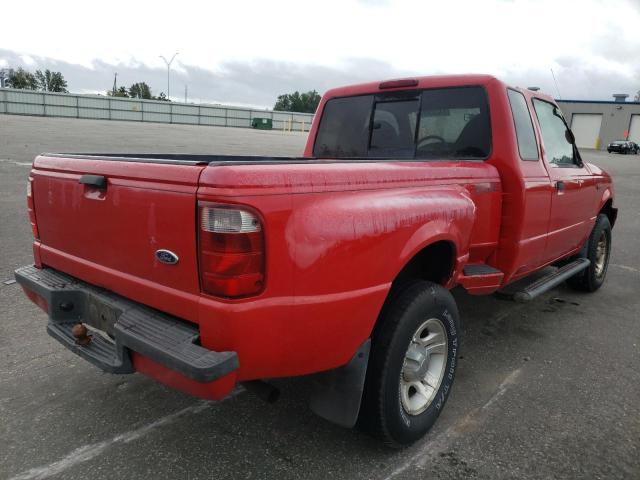 Photo 4 from auction – 2002 FORD RANGER SUP with VIN 1FTYR14V42PB74183