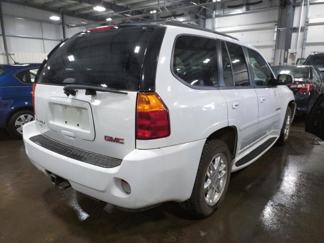 Photo 4 from auction – 2008 GMC ENVOY DENA with VIN 1GKET63M282179077