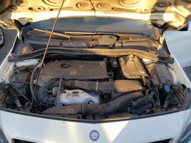 Photo 7 from auction – 2014 MERCEDES-BENZ B250 with VIN WDDMH4EB4EJ203038
