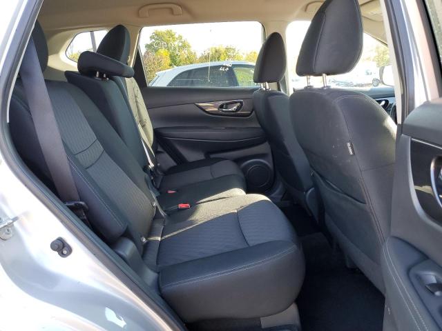 Photo 11 from auction – 2018 NISSAN ROGUE S with VIN KNMAT2MTXJP594374