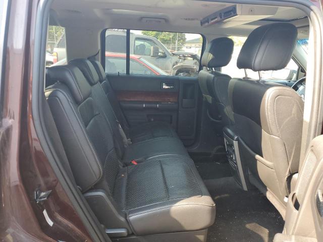 Photo 6 from auction – 2009 FORD FLEX LIMIT with VIN 2FMDK53C59BA06544