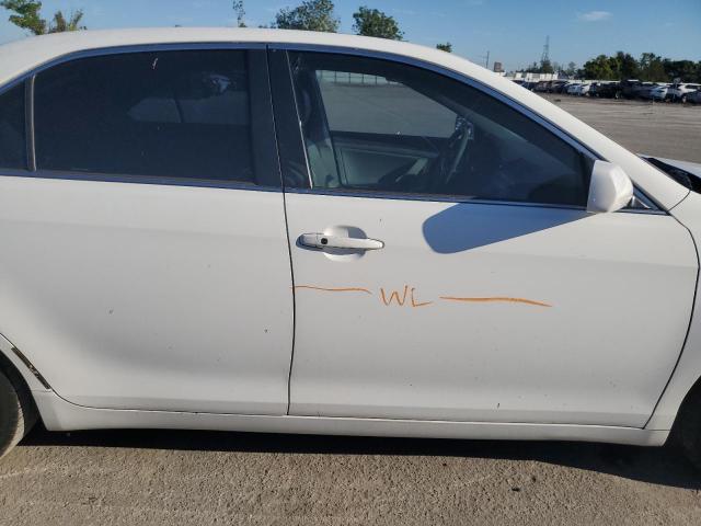 Photo 9 from auction – 2007 TOYOTA CAMRY LE with VIN 4T1BK46K97U549052