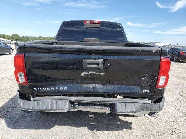 Photo 9 from auction – 2017 CHEVROLET SILVERADO with VIN 3GCPCSECXHG100618