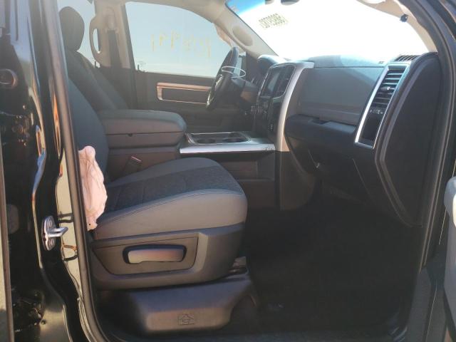 Photo 5 from auction – 2018 RAM 1500 SLT with VIN 1C6RR6LT1JS180818