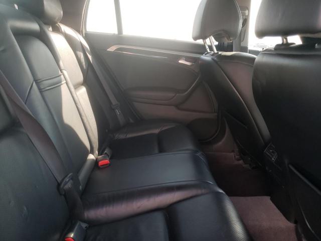 Photo 6 from auction – 2008 ACURA TL with VIN 19UUA66248A038462