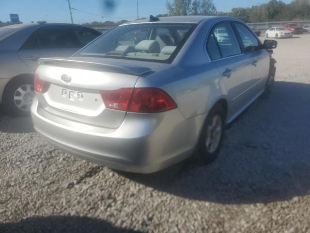 Photo 4 from auction – 2009 KIA OPTIMA LX with VIN KNAGE228X95310202