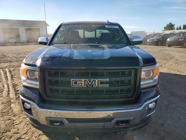 Photo 9 from auction – 2014 GMC SIERRA K15 with VIN 3GTU2VEC8EG172680