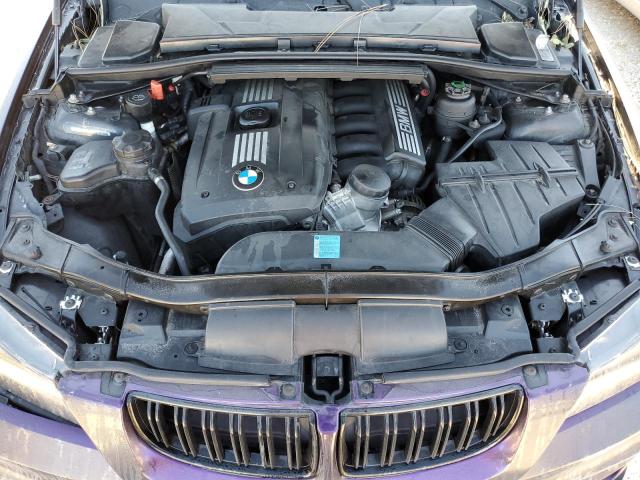 Photo 7 from auction – 2007 BMW 328 I with VIN WBAVA33507P140205