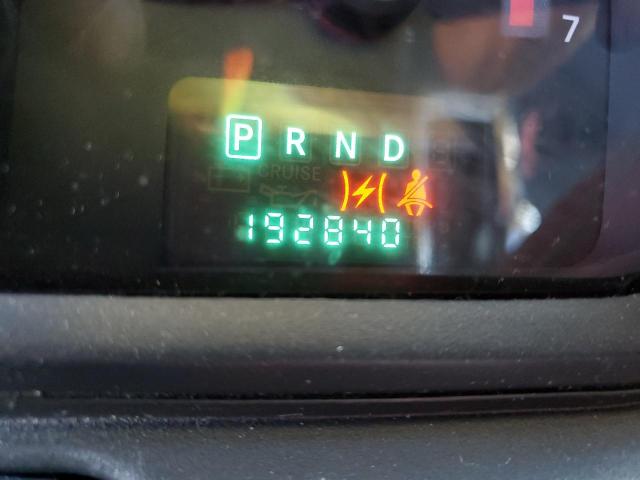 Photo 8 from auction – 2010 DODGE JOURNEY SX with VIN 3D4PG5FV1AT102487