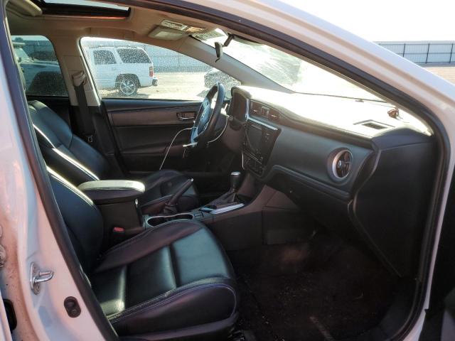 Photo 5 from auction – 2017 TOYOTA COROLLA L with VIN 5YFBURHE8HP592363