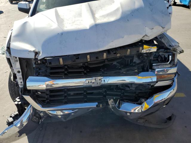 Photo 7 from auction – 2016 CHEVROLET SILVERADO with VIN 3GCPCREC8GG289051
