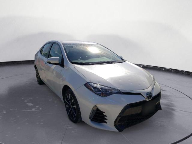 Photo 1 from auction – 2017 TOYOTA COROLLA L with VIN 5YFBURHE8HP656028