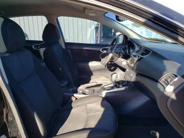 Photo 5 from auction – 2016 NISSAN SENTRA S with VIN 3N1AB7AP9GY214524