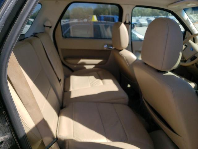 Photo 6 from auction – 2012 FORD ESCAPE LIM with VIN 1FMCU0E77CKC15709
