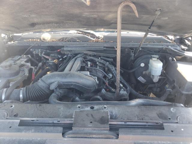 Photo 7 from auction – 2007 GMC YUKON DENA with VIN 1GKFK63827J281851