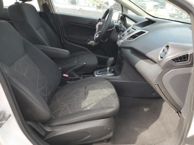 Photo 5 from auction – 2013 FORD FIESTA with VIN 3FADP4BJ3DM178603