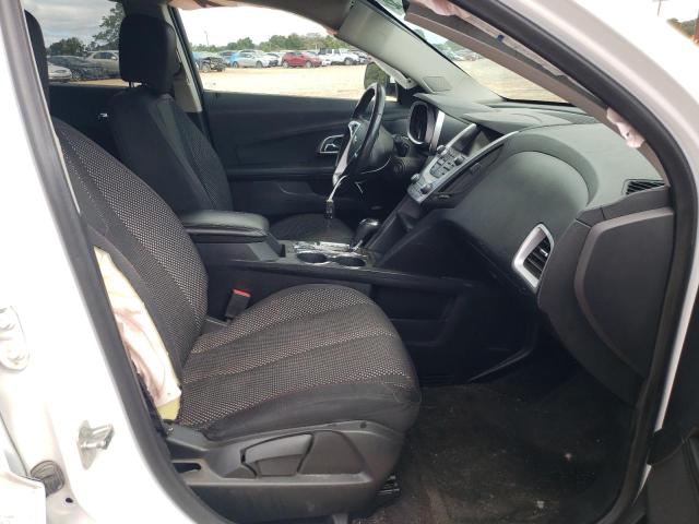 Photo 5 from auction – 2016 CHEVROLET EQUINOX LT with VIN 2GNALCEK4G1107937