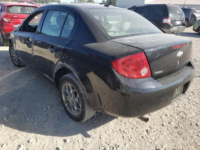 Photo 3 from auction – 2010 CHEVROLET COBALT with VIN 1G1AH5F53A7145810