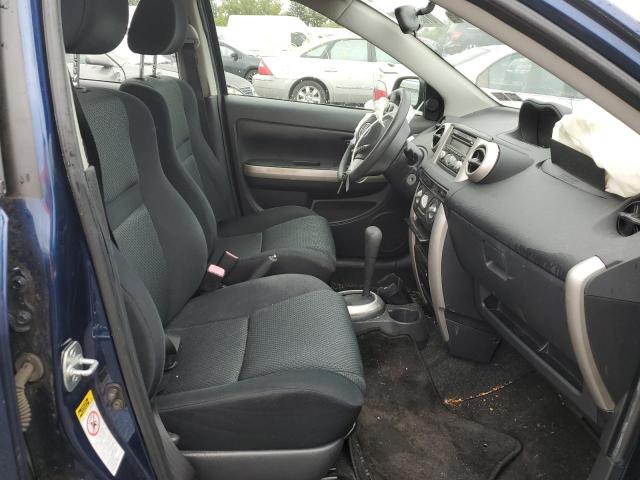 Photo 5 from auction – 2006 TOYOTA SCION XA with VIN JTKKT604765008350