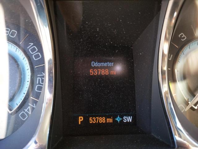 Photo 8 from auction – 2013 BUICK LACROSSE with VIN 1G4GC5E33DF141083