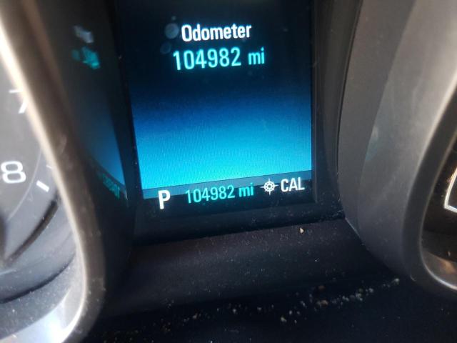 Photo 8 from auction – 2014 CHEVROLET MALIBU 1LT with VIN 1G11C5SL0EF115369