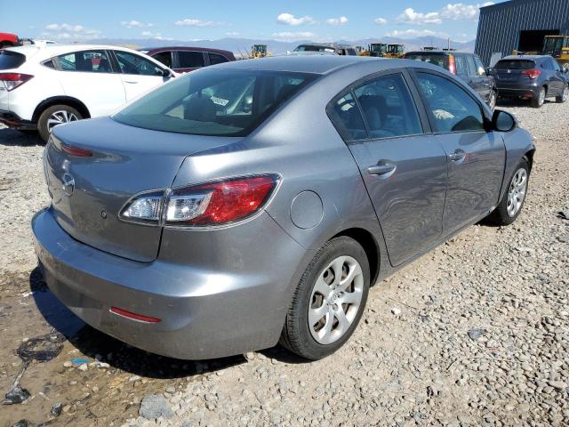 صورة رقم 4 من المزاد - 2012 MAZDA 3 I مع VIN JM1BL1UF1C1507945