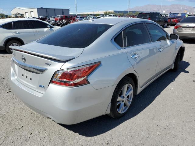 Photo 4 from auction – 2014 NISSAN ALTIMA 2.5 with VIN 1N4AL3AP9EC179286