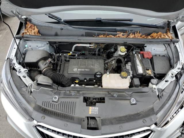 Photo 7 from auction – 2018 BUICK ENCORE PRE with VIN KL4CJFSBXJB530309