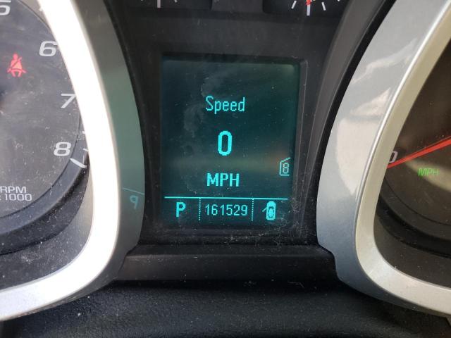 Foto 8 de la subasta – 2011 CHEVROLET EQUINOX LS con VIN 2CNFLCEC1B6388576