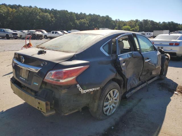 Photo 4 from auction – 2013 NISSAN ALTIMA with VIN 1N4AL3APXDN454098