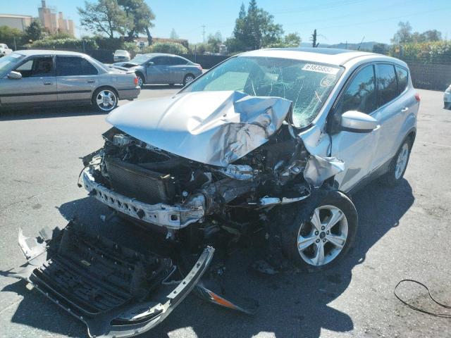 Photo 2 from auction – 2015 FORD ESCAPE SE with VIN 1FMCU0G72FUB42609